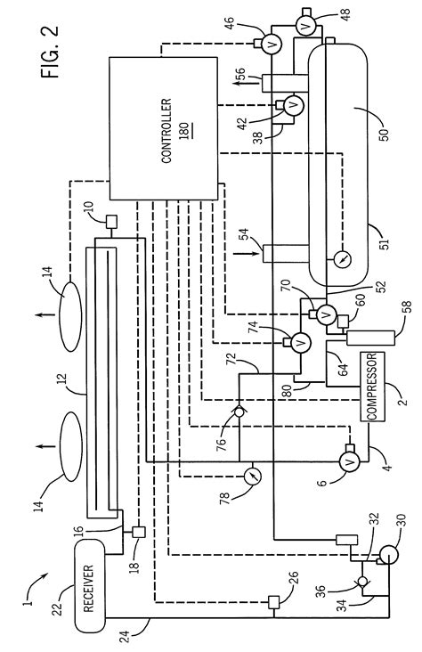 patent  cooling system  method google patents