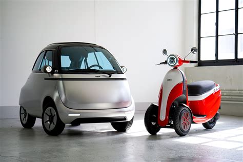 micro mobility present electric city car   electric tricycle