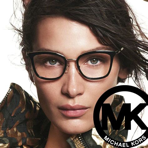 Michael Kors Eyewear Glasses And Sunglasses