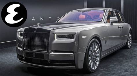 car costs   million dollars rolls royce phantom