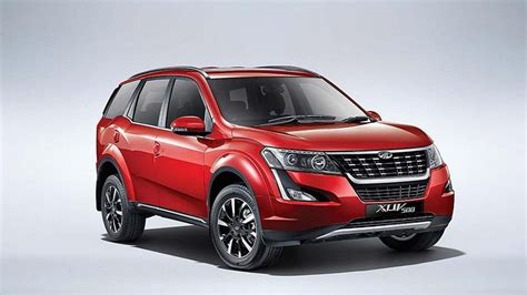 top  seater suv cars  india   prices