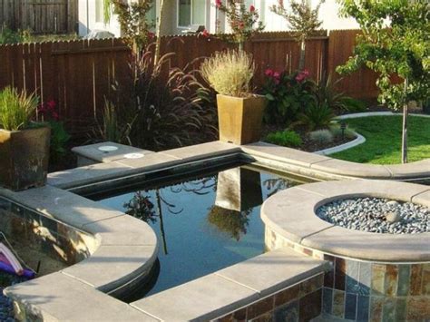 48 Awesome Garden Hot Tub Designs Digsdigs