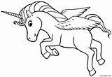 Pegasus Unicorn Winged Ausmalbild Pegaso Cool2bkids Unicorns Mustache sketch template