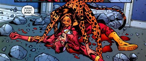 Do You Think Cheetah Is Ticklish Cheetah Minerva