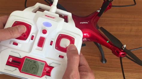 unboxing syma xhg altitude hold drone  full hd cam youtube