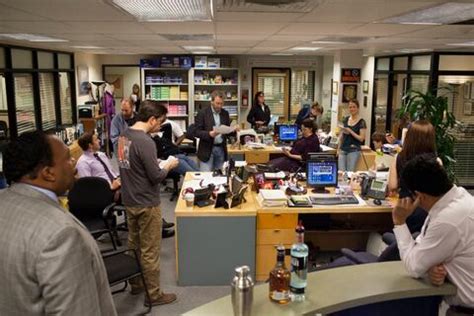 office finale   scenes photo  nbccom
