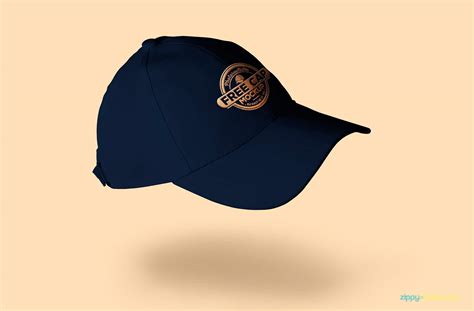 freebie high res baseball cap mockup designhooks