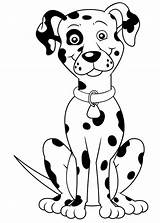 Dog Fireman Fire Sam Coloring Pages Color sketch template