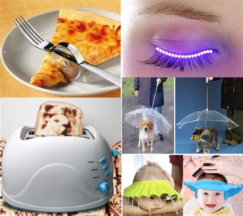 top 10 weird inventions that actually exist amazopedia