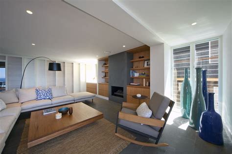 exquisite modern beach house  australia idesignarch interior design architecture