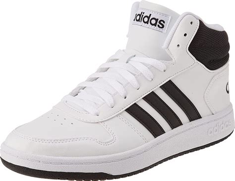 adidas mens hoops  mid basketball shoe amazoncomau clothing shoes accessories