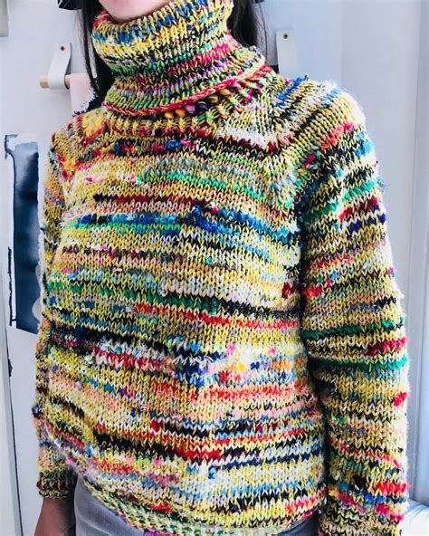 laerke bagger cool sweaters knitted sweaters sweaters  women wool projects knitting