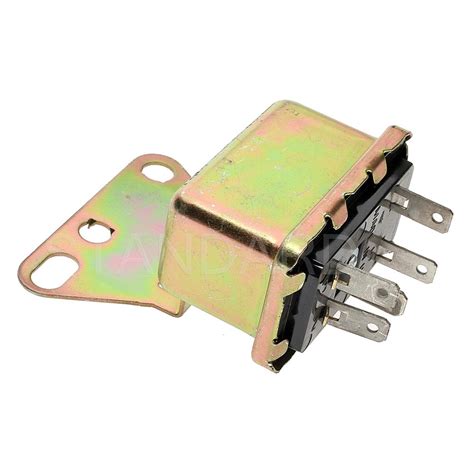 standard ry  automatic transmission spark control relay