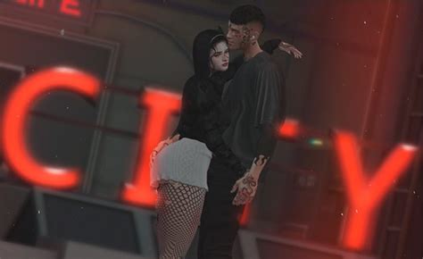 ~~ ♥ cutest couples of secondlife ♥ ~~ flickr