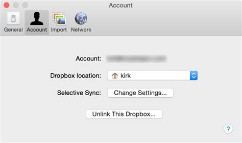 tips      dropbox power user  mac security blog