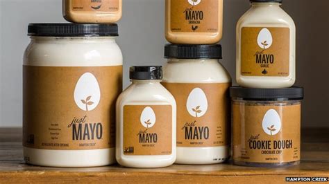 eggless mayonnaise firm sued  hellmanns maker  branding bbc news