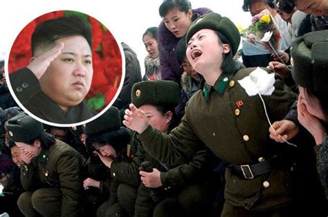 North Korea News Defector Reveals How Women Soldiers Are Treated – It