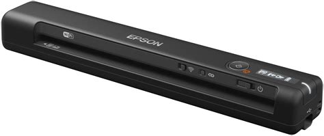 Sferaufficio Scanner Epson Workforce Es 60w [b11b253401] Scanner