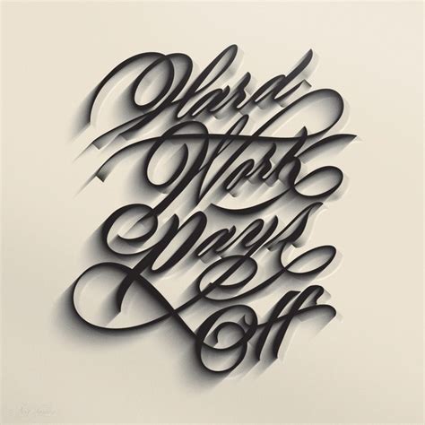 35 amazing typography designs for inspiration creatives wall