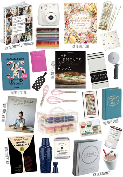 holiday gift guide book themed gift ideas domestikatedlife