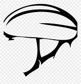 Helmet Bike Clipart Bicycle Coloring Helmets Clip Icon Cycling Dirt Svg  Outline Pinclipart Transparent Webstockreview Clipground Clipartbest Dangerous Sticker sketch template
