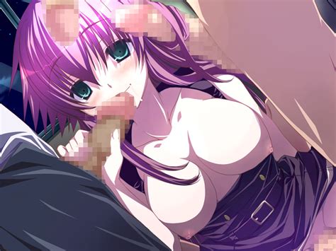 Rule 34 Aizawa Suzuka Blush Breasts Censored Cum Cum In