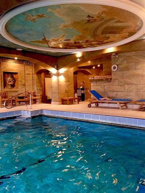 crieff hydro hotel  resort pool pictures reviews tripadvisor