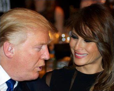 donald trumps wife remains private  prospect   presidency
