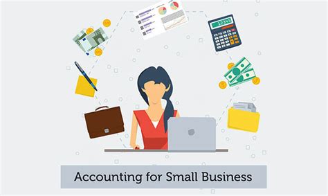 small business accounting global edulink