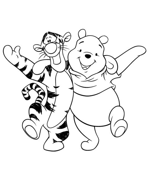 coloring pages  friends coloring pages