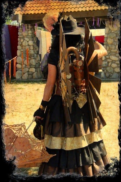 a peak at 2015 the original renaissance pleasure fair time traveler