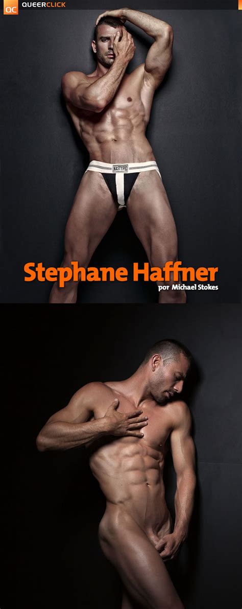 michael stokes stephane haffner queerclick
