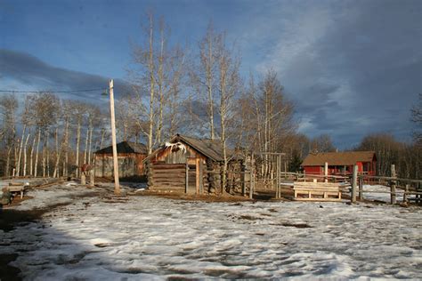 homeplace ranch  alberta canada flickr photo sharing