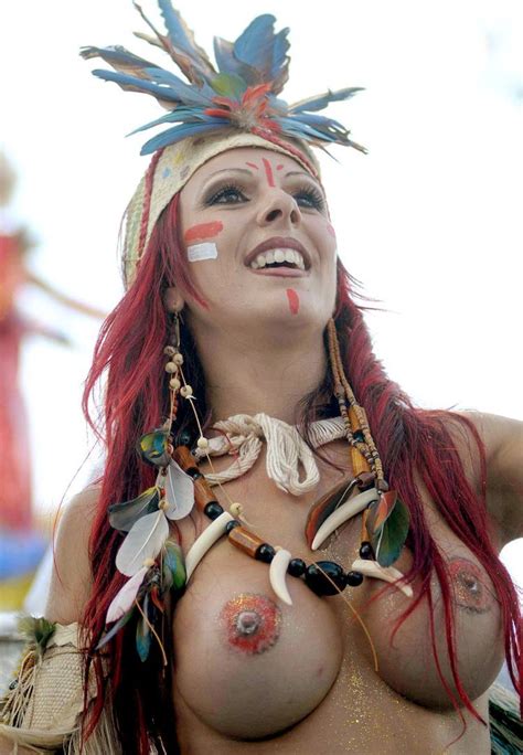 hot girls from brazilian carnival 16