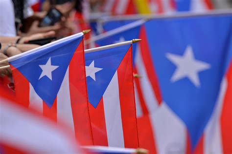 push for puerto rico statehood has myriad political implications