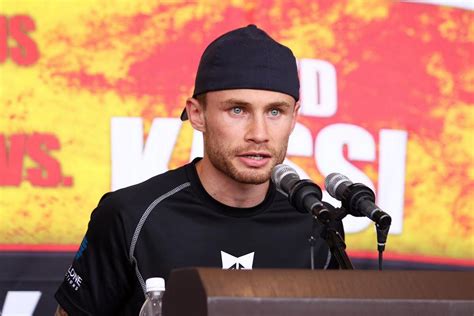 Carl Frampton S Next Fight Has Just Been Confirmed News Cool Fm