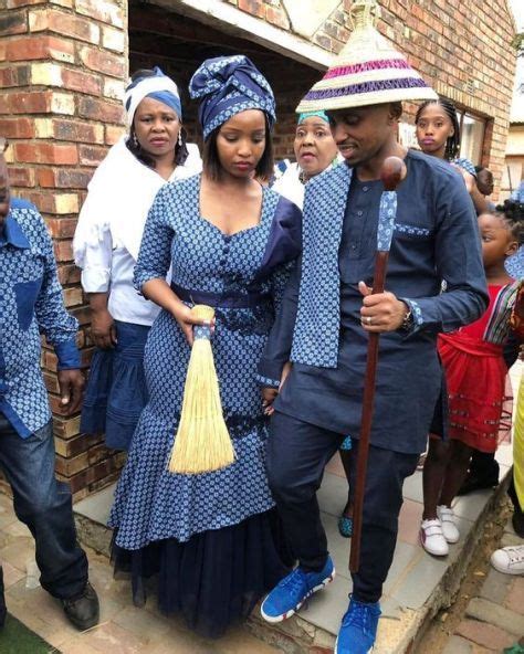 top african shweshwe dresses 2019 ⋆ fashiong4 shweshwe dresses
