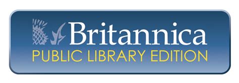 britannica  public library edition belmont public library