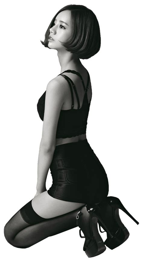 [png render] girl s day s hyeri 95 by riahwang12 on deviantart
