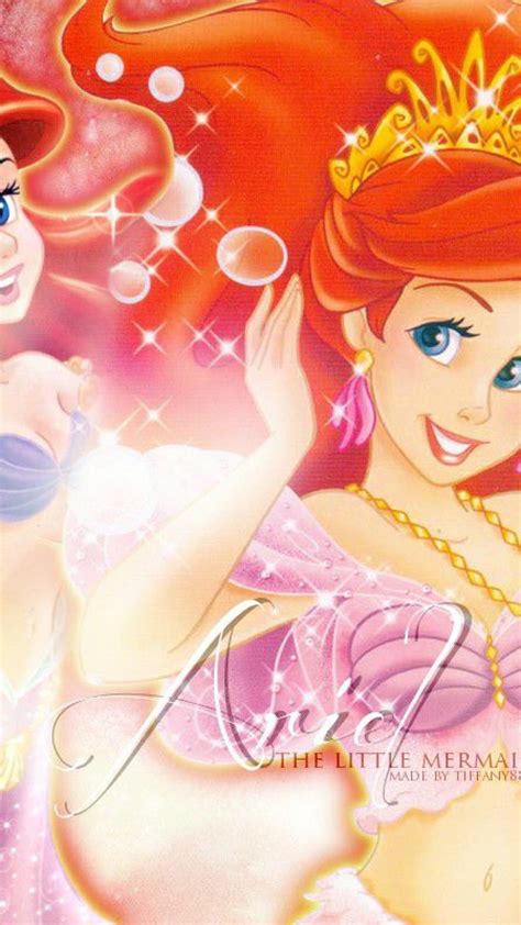 wallpapers princess ariel 66 background pictures