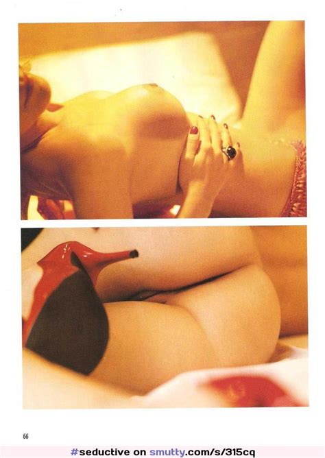 Leila Daiane In Sexy Magazine Brazil Nude Girls Seductive