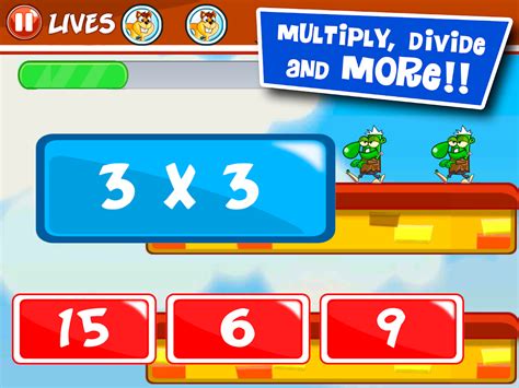math learning games  kids android apps  google play