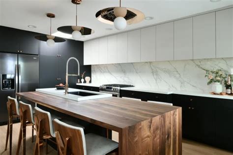 minimalist kitchen hgtv