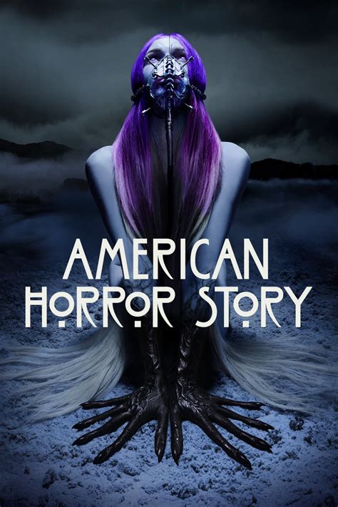 American Horror Story Elenco Da 12ª Temporada Adorocinema