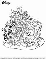 Disney Christmas Coloring Pages Color Coloringlibrary Kids Library Cartoon Get Entertained Keep Them Happy Fun These Will sketch template