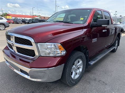 dodge ram pre owned