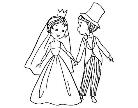 royal wedding coloring page coloringcrewcom