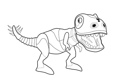 lego dinosaurs coloring page coloring home