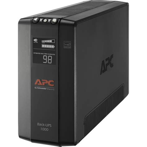 apc battery  ups pro bxm bxm bh photo video