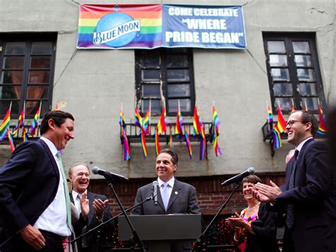 Conservatives Think The Irs May Go After Gay Marriage Opponents